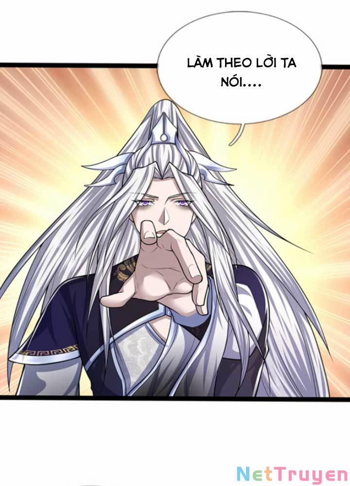 Bị Giam Cầm Trăm Vạn Năm Đệ Tử Ta Trải Khắp Chư Thiên Thần Giới 79 trang 6