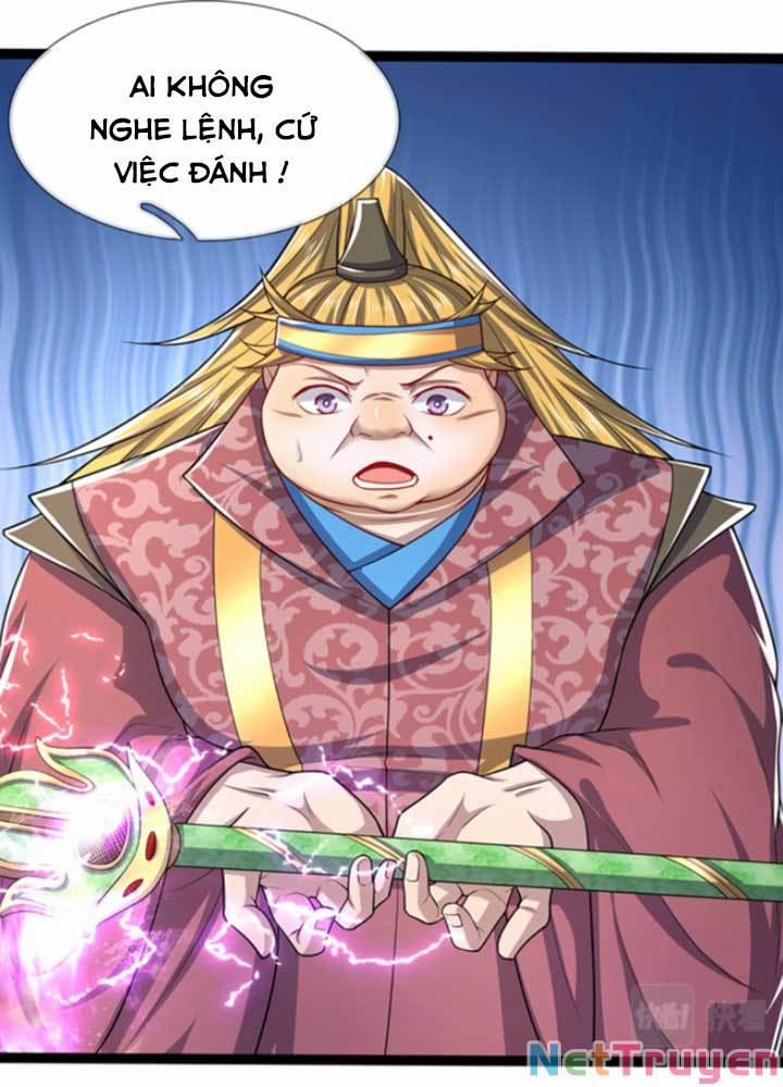 Bị Giam Cầm Trăm Vạn Năm Đệ Tử Ta Trải Khắp Chư Thiên Thần Giới 79 trang 7