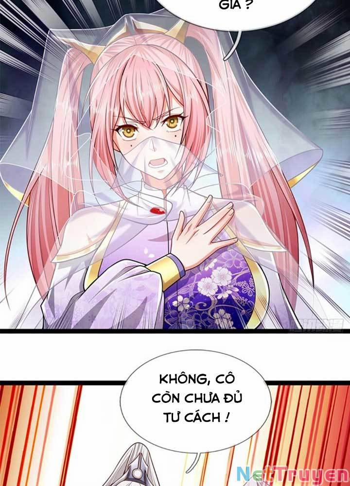 Bị Giam Cầm Trăm Vạn Năm Đệ Tử Ta Trải Khắp Chư Thiên Thần Giới 80 trang 12