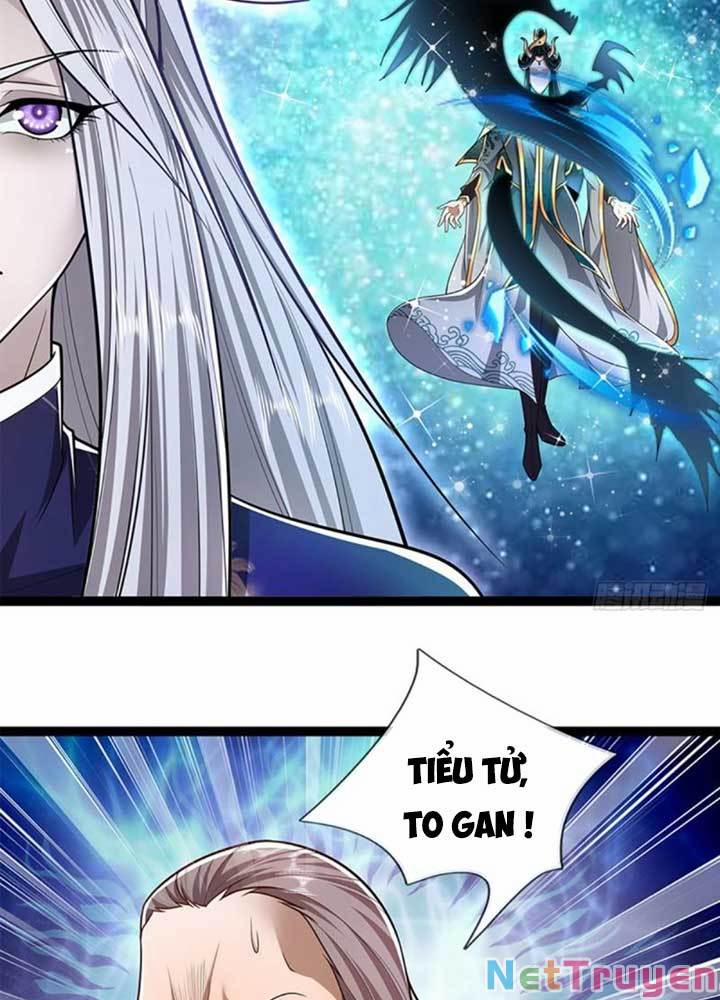 Bị Giam Cầm Trăm Vạn Năm Đệ Tử Ta Trải Khắp Chư Thiên Thần Giới 80 trang 14