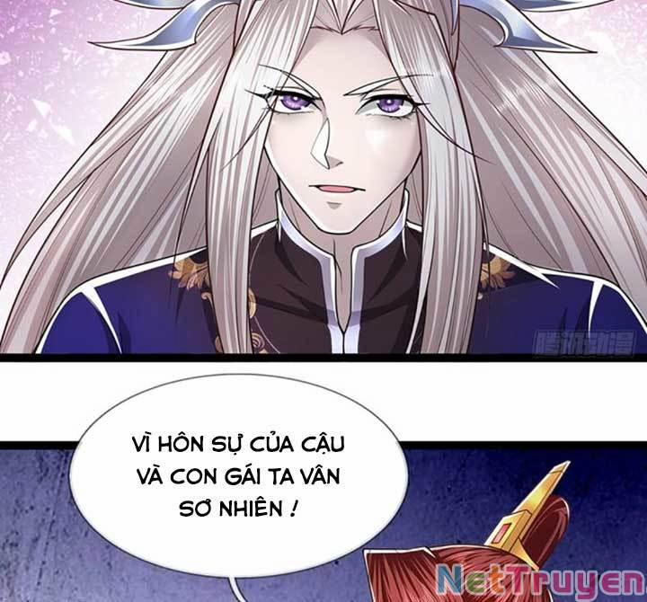 Bị Giam Cầm Trăm Vạn Năm Đệ Tử Ta Trải Khắp Chư Thiên Thần Giới 80 trang 21