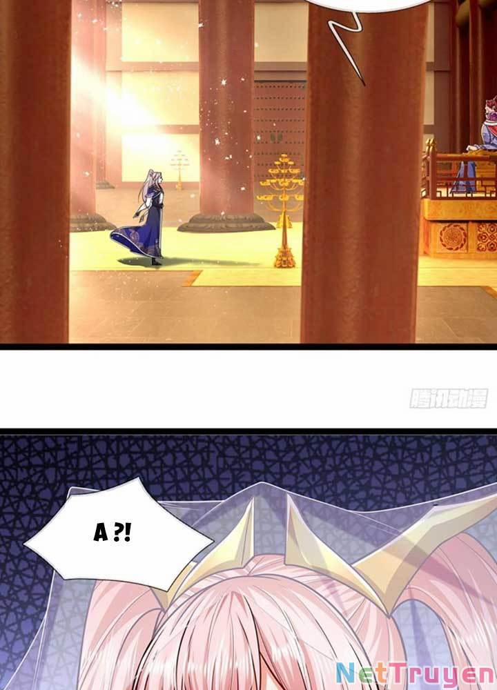 Bị Giam Cầm Trăm Vạn Năm Đệ Tử Ta Trải Khắp Chư Thiên Thần Giới 80 trang 23
