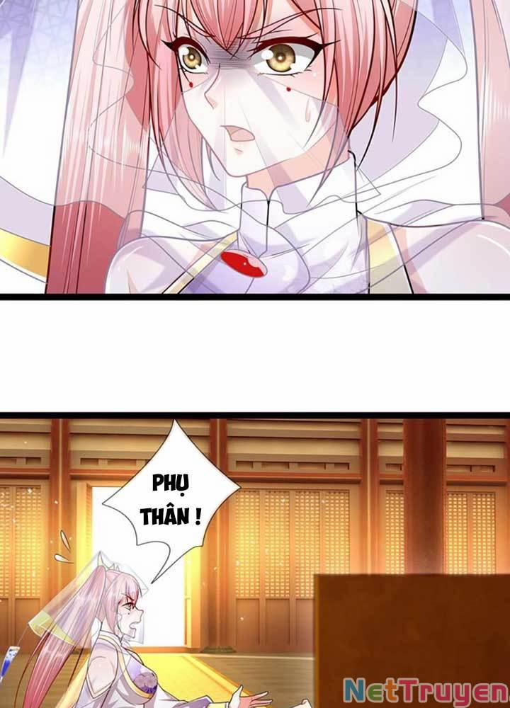 Bị Giam Cầm Trăm Vạn Năm Đệ Tử Ta Trải Khắp Chư Thiên Thần Giới 80 trang 24