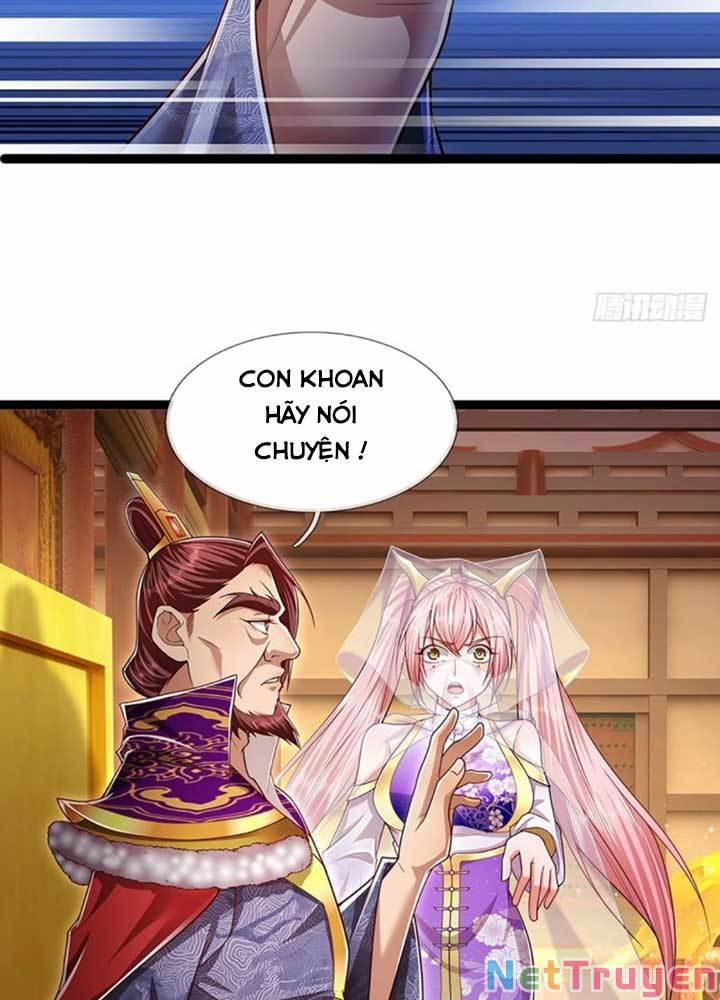 Bị Giam Cầm Trăm Vạn Năm Đệ Tử Ta Trải Khắp Chư Thiên Thần Giới 80 trang 26
