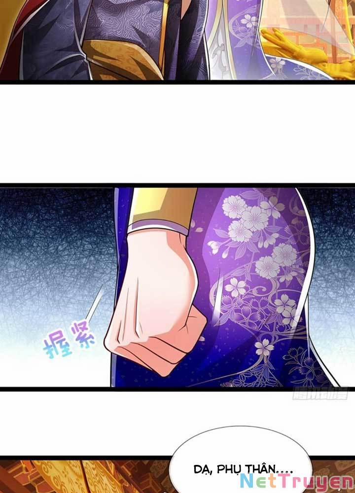 Bị Giam Cầm Trăm Vạn Năm Đệ Tử Ta Trải Khắp Chư Thiên Thần Giới 80 trang 27