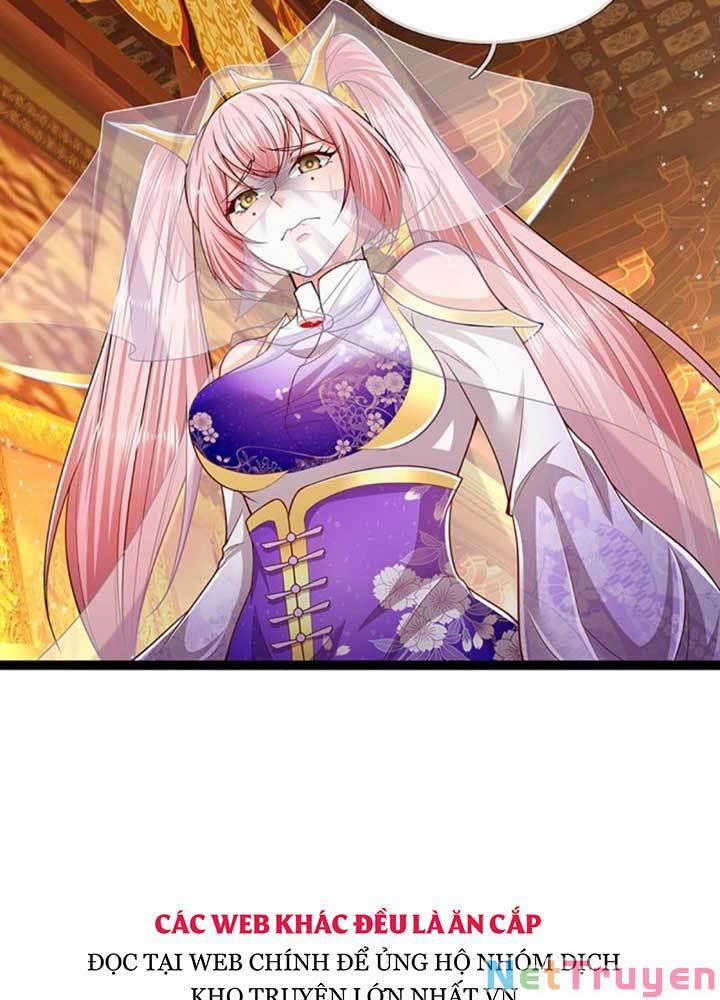 Bị Giam Cầm Trăm Vạn Năm Đệ Tử Ta Trải Khắp Chư Thiên Thần Giới 80 trang 28