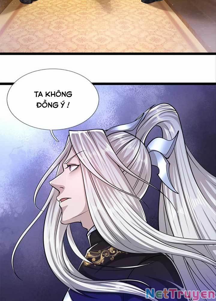 Bị Giam Cầm Trăm Vạn Năm Đệ Tử Ta Trải Khắp Chư Thiên Thần Giới 80 trang 30