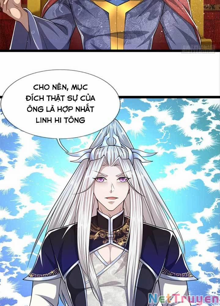 Bị Giam Cầm Trăm Vạn Năm Đệ Tử Ta Trải Khắp Chư Thiên Thần Giới 80 trang 38