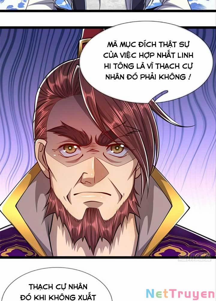 Bị Giam Cầm Trăm Vạn Năm Đệ Tử Ta Trải Khắp Chư Thiên Thần Giới 80 trang 39