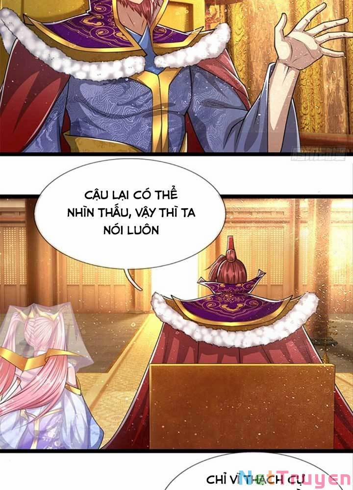Bị Giam Cầm Trăm Vạn Năm Đệ Tử Ta Trải Khắp Chư Thiên Thần Giới 80 trang 41