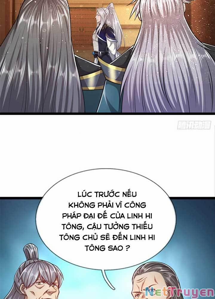 Bị Giam Cầm Trăm Vạn Năm Đệ Tử Ta Trải Khắp Chư Thiên Thần Giới 80 trang 44