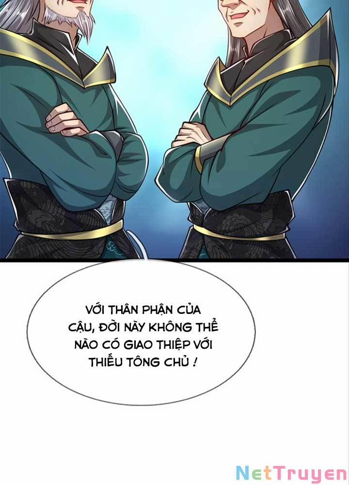 Bị Giam Cầm Trăm Vạn Năm Đệ Tử Ta Trải Khắp Chư Thiên Thần Giới 80 trang 45