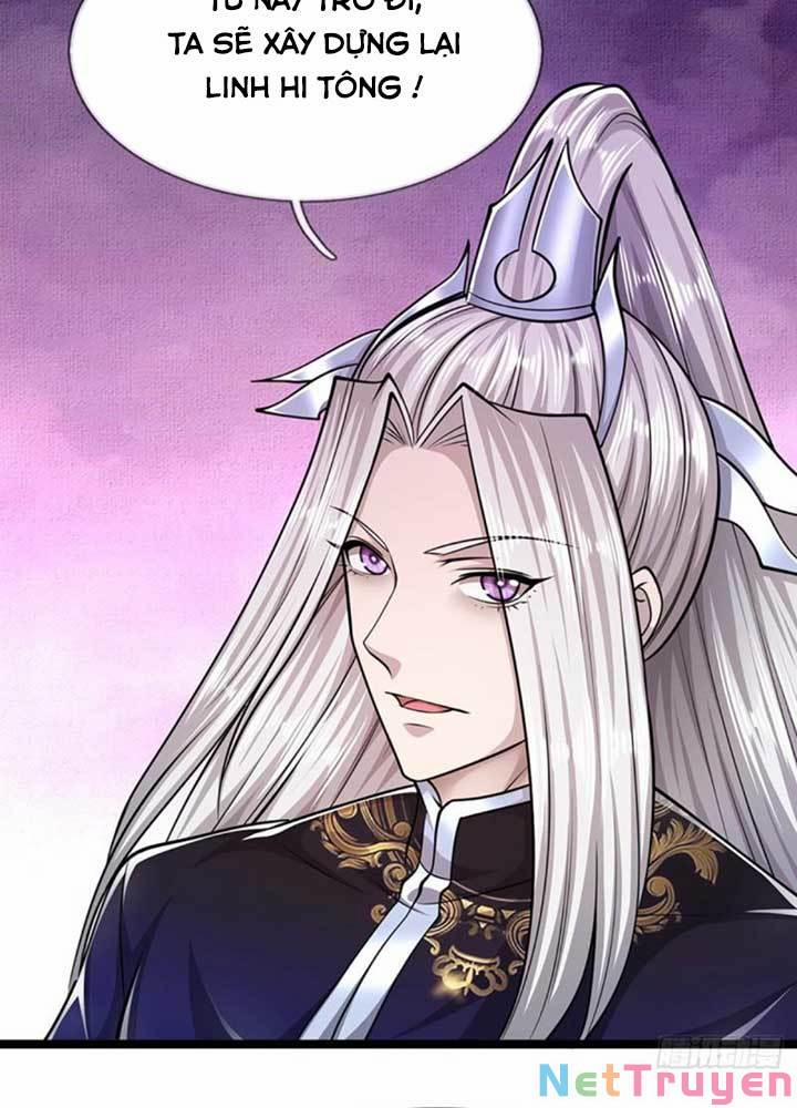 Bị Giam Cầm Trăm Vạn Năm Đệ Tử Ta Trải Khắp Chư Thiên Thần Giới 81 trang 12