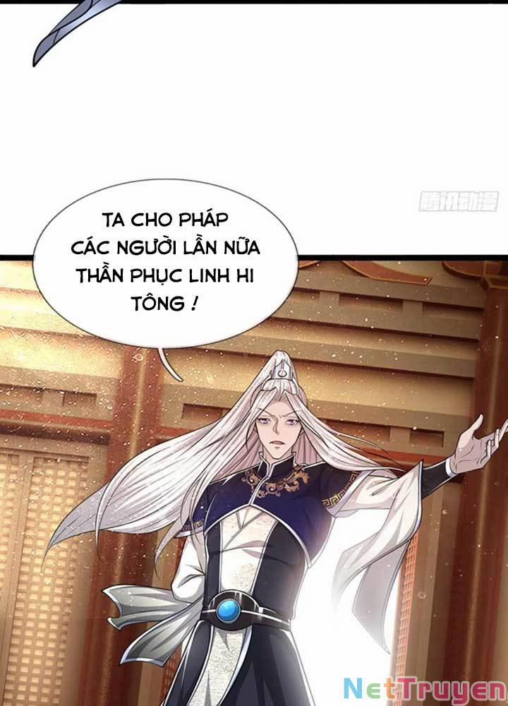 Bị Giam Cầm Trăm Vạn Năm Đệ Tử Ta Trải Khắp Chư Thiên Thần Giới 81 trang 16