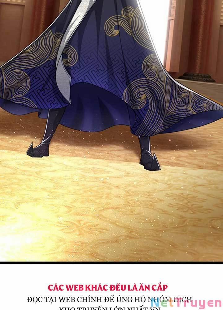 Bị Giam Cầm Trăm Vạn Năm Đệ Tử Ta Trải Khắp Chư Thiên Thần Giới 81 trang 17