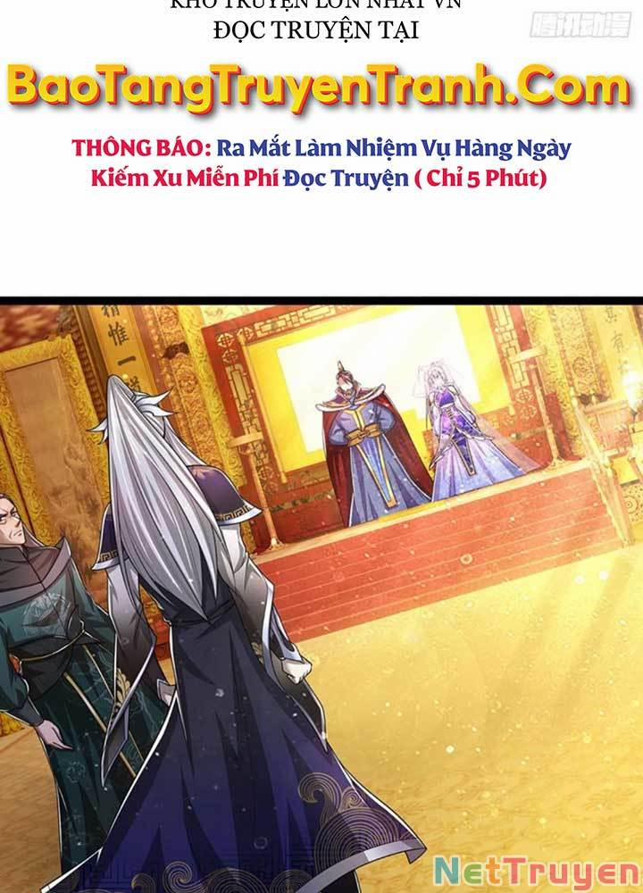 Bị Giam Cầm Trăm Vạn Năm Đệ Tử Ta Trải Khắp Chư Thiên Thần Giới 81 trang 18