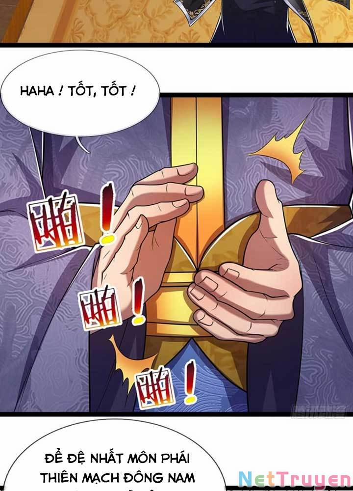 Bị Giam Cầm Trăm Vạn Năm Đệ Tử Ta Trải Khắp Chư Thiên Thần Giới 81 trang 20