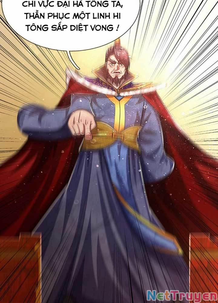 Bị Giam Cầm Trăm Vạn Năm Đệ Tử Ta Trải Khắp Chư Thiên Thần Giới 81 trang 21