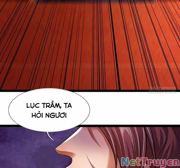 Bị Giam Cầm Trăm Vạn Năm Đệ Tử Ta Trải Khắp Chư Thiên Thần Giới 81 trang 22