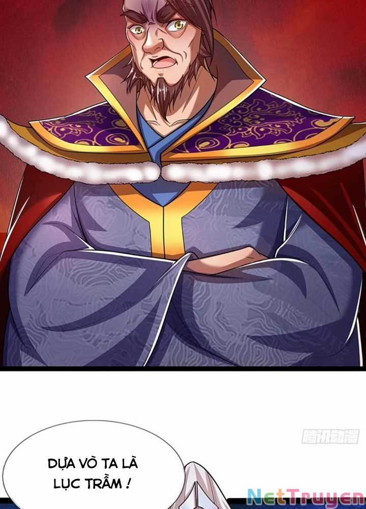 Bị Giam Cầm Trăm Vạn Năm Đệ Tử Ta Trải Khắp Chư Thiên Thần Giới 81 trang 24