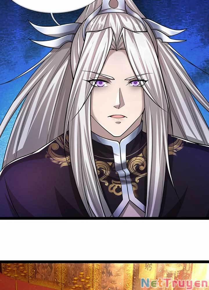 Bị Giam Cầm Trăm Vạn Năm Đệ Tử Ta Trải Khắp Chư Thiên Thần Giới 81 trang 25