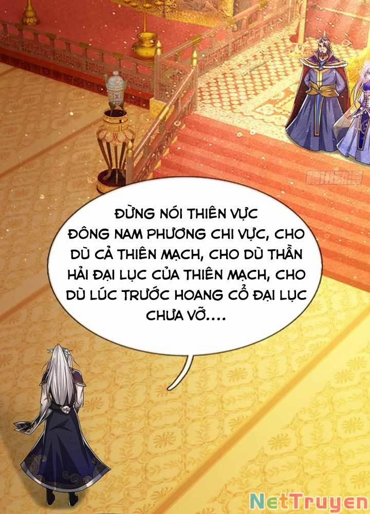 Bị Giam Cầm Trăm Vạn Năm Đệ Tử Ta Trải Khắp Chư Thiên Thần Giới 81 trang 26