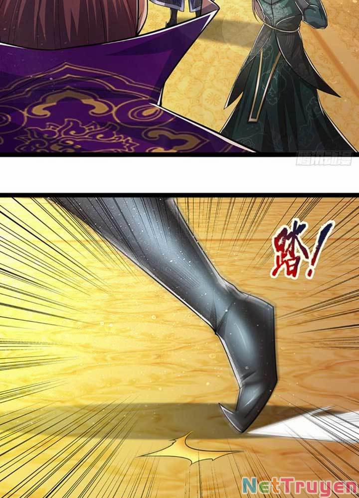 Bị Giam Cầm Trăm Vạn Năm Đệ Tử Ta Trải Khắp Chư Thiên Thần Giới 81 trang 29