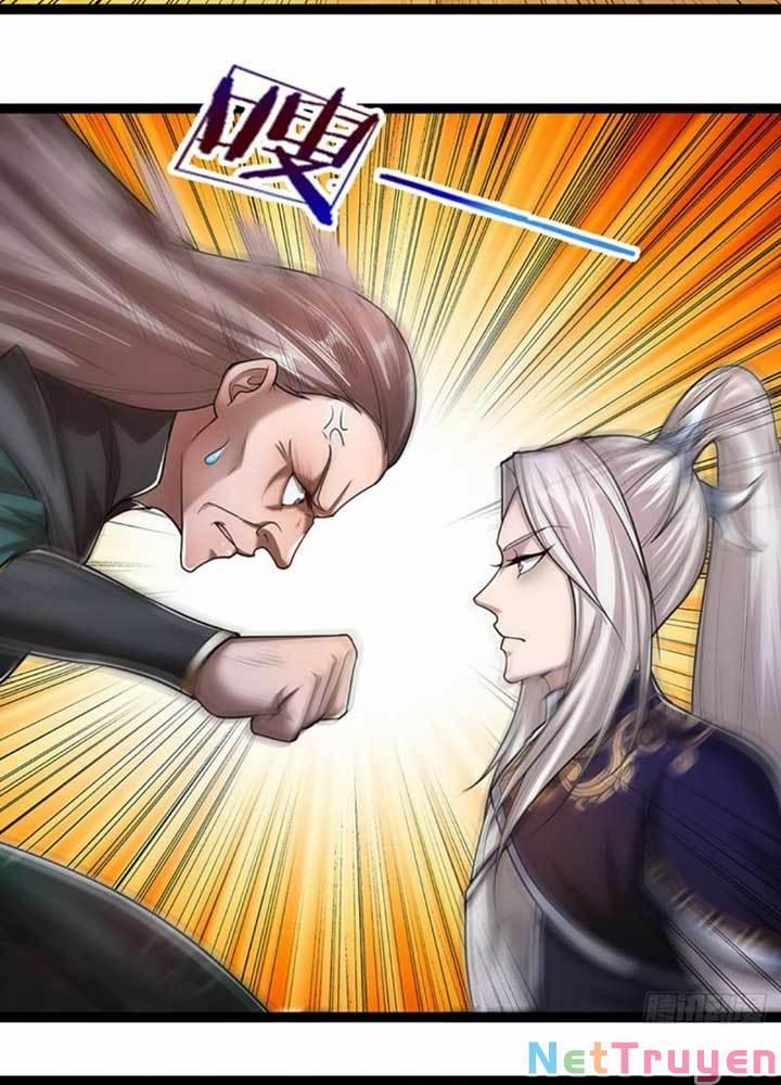 Bị Giam Cầm Trăm Vạn Năm Đệ Tử Ta Trải Khắp Chư Thiên Thần Giới 81 trang 30
