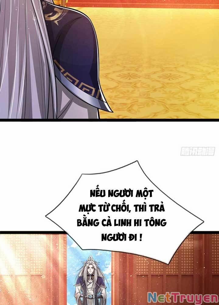 Bị Giam Cầm Trăm Vạn Năm Đệ Tử Ta Trải Khắp Chư Thiên Thần Giới 81 trang 33