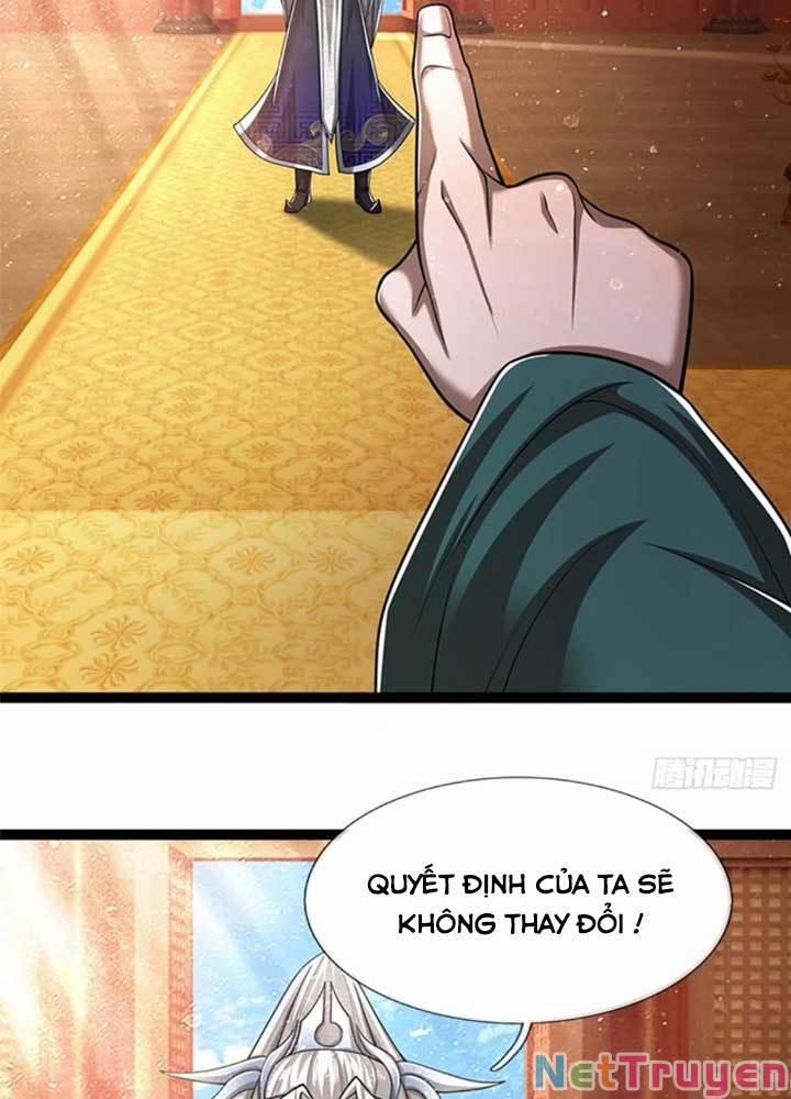 Bị Giam Cầm Trăm Vạn Năm Đệ Tử Ta Trải Khắp Chư Thiên Thần Giới 81 trang 34