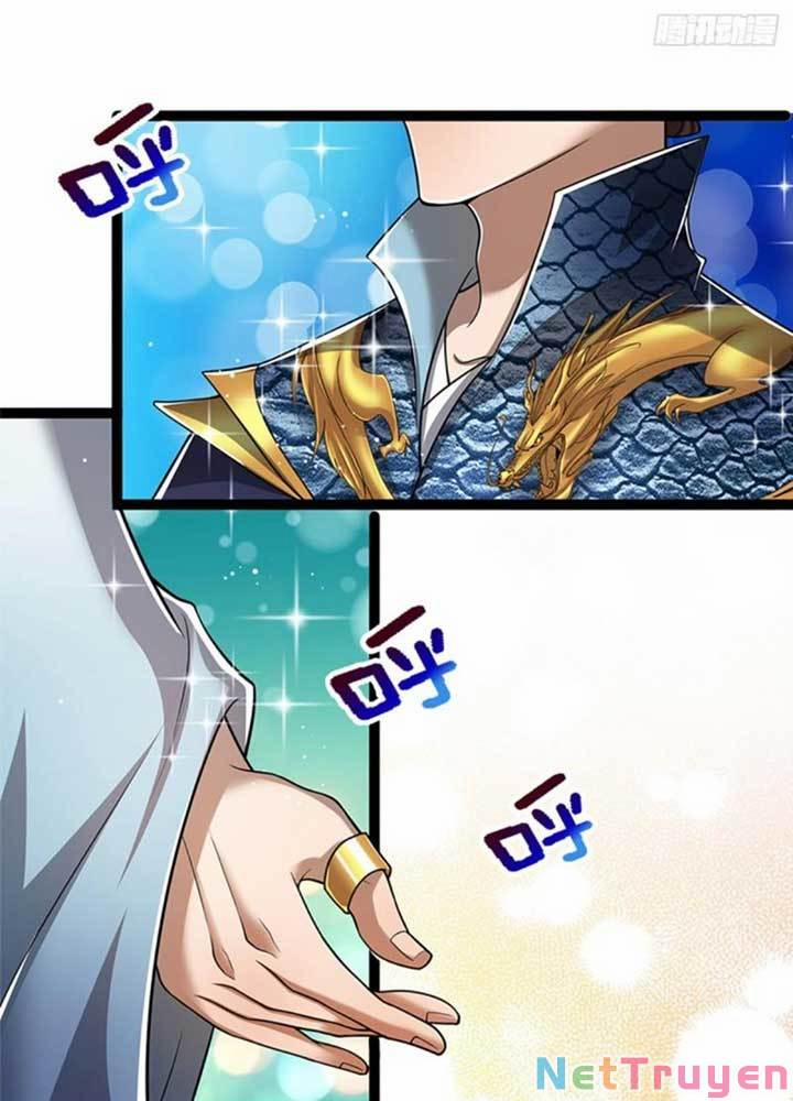 Bị Giam Cầm Trăm Vạn Năm Đệ Tử Ta Trải Khắp Chư Thiên Thần Giới 81 trang 39
