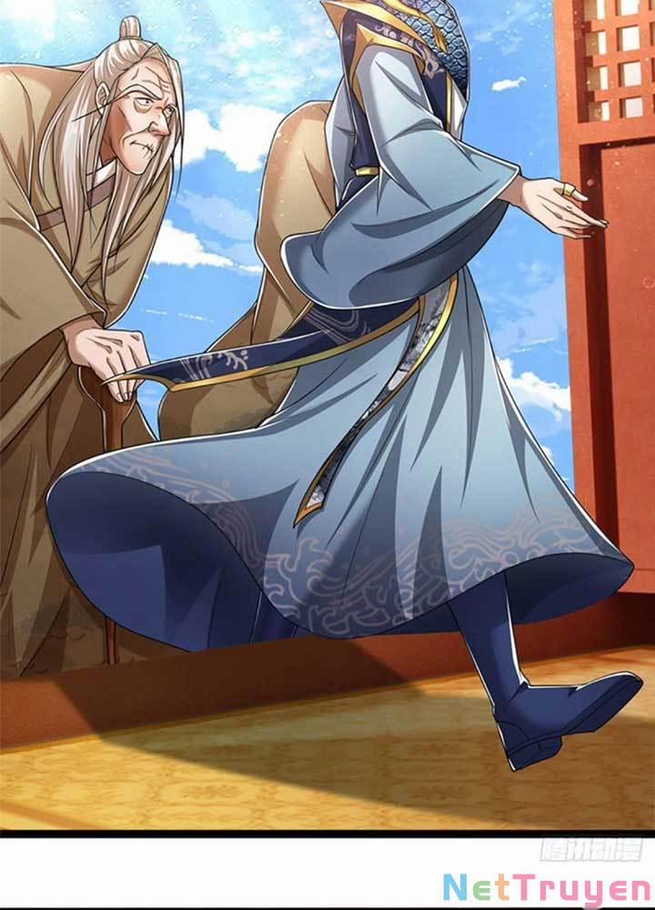 Bị Giam Cầm Trăm Vạn Năm Đệ Tử Ta Trải Khắp Chư Thiên Thần Giới 81 trang 41