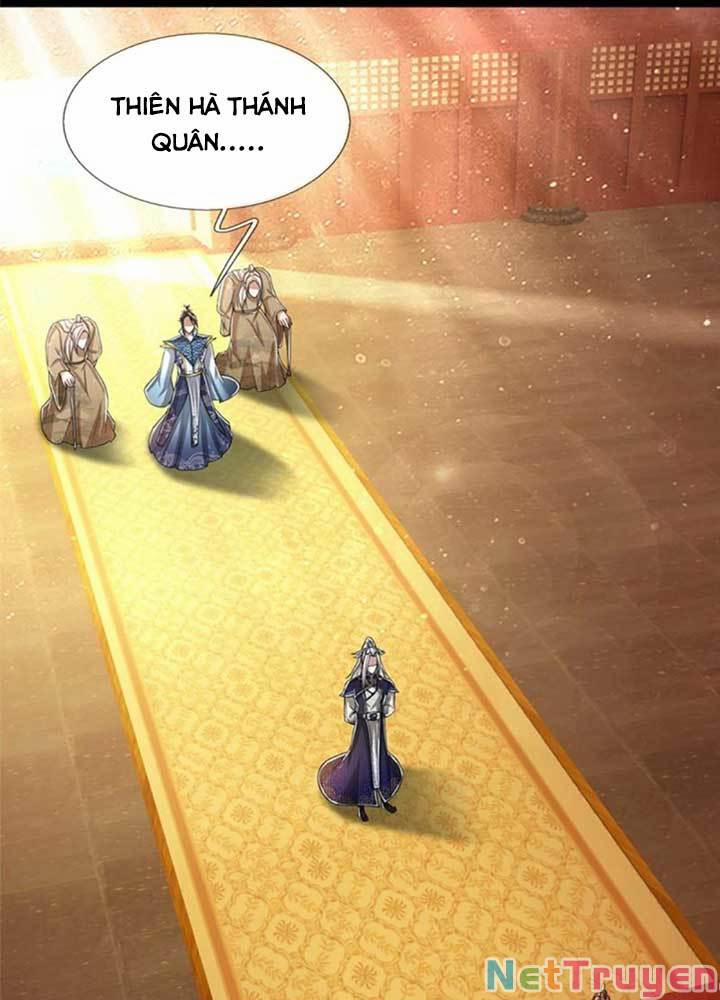 Bị Giam Cầm Trăm Vạn Năm Đệ Tử Ta Trải Khắp Chư Thiên Thần Giới 81 trang 42