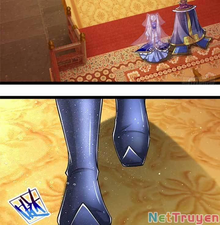 Bị Giam Cầm Trăm Vạn Năm Đệ Tử Ta Trải Khắp Chư Thiên Thần Giới 81 trang 43