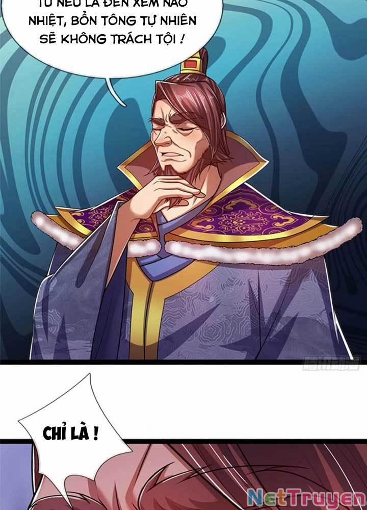 Bị Giam Cầm Trăm Vạn Năm Đệ Tử Ta Trải Khắp Chư Thiên Thần Giới 81 trang 46