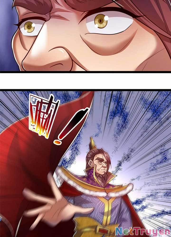 Bị Giam Cầm Trăm Vạn Năm Đệ Tử Ta Trải Khắp Chư Thiên Thần Giới 81 trang 47