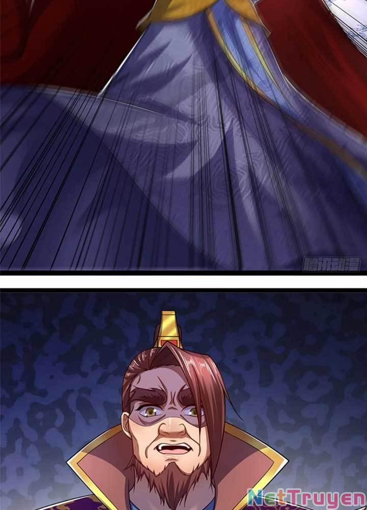 Bị Giam Cầm Trăm Vạn Năm Đệ Tử Ta Trải Khắp Chư Thiên Thần Giới 81 trang 48