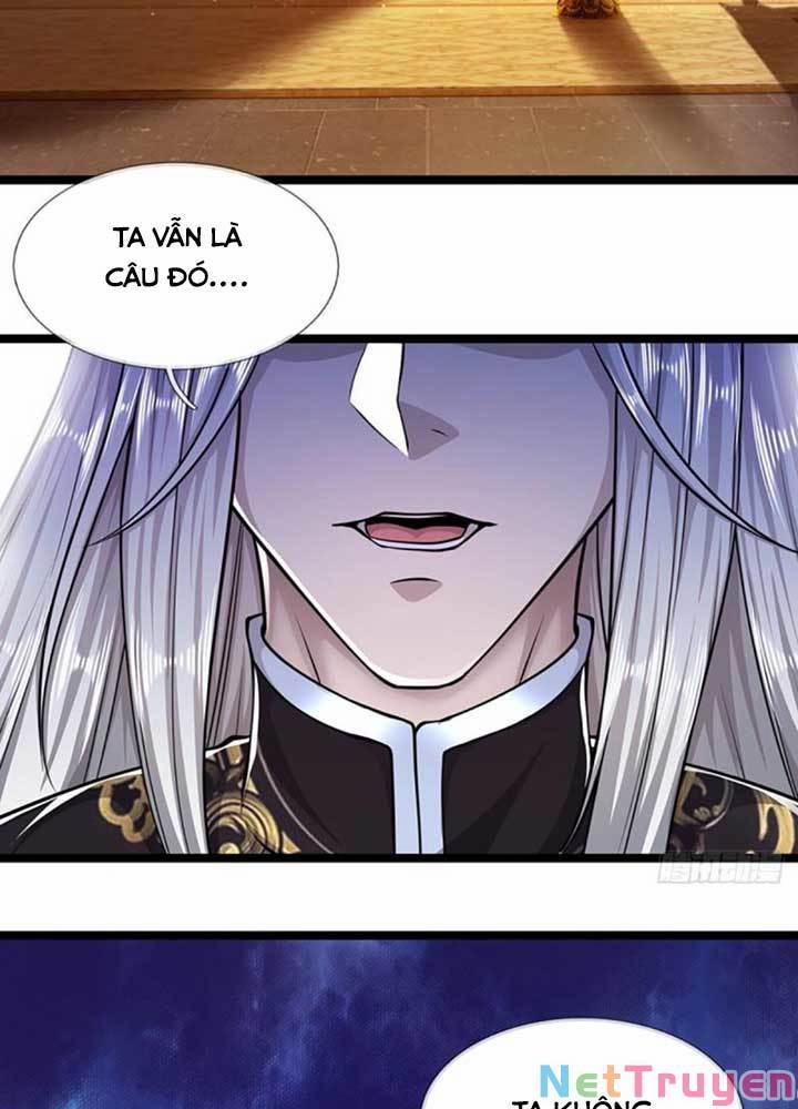 Bị Giam Cầm Trăm Vạn Năm Đệ Tử Ta Trải Khắp Chư Thiên Thần Giới 81 trang 5