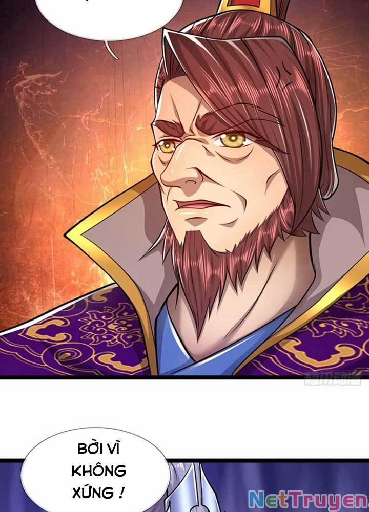 Bị Giam Cầm Trăm Vạn Năm Đệ Tử Ta Trải Khắp Chư Thiên Thần Giới 81 trang 7