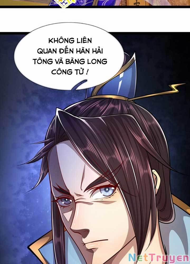 Bị Giam Cầm Trăm Vạn Năm Đệ Tử Ta Trải Khắp Chư Thiên Thần Giới 82 trang 14