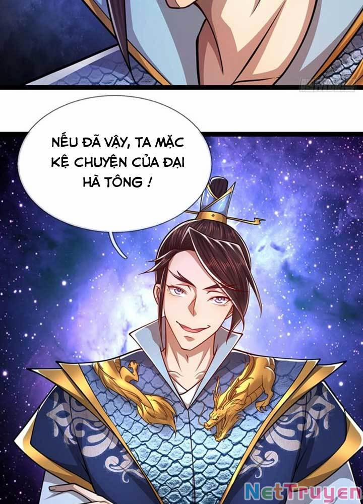 Bị Giam Cầm Trăm Vạn Năm Đệ Tử Ta Trải Khắp Chư Thiên Thần Giới 82 trang 15