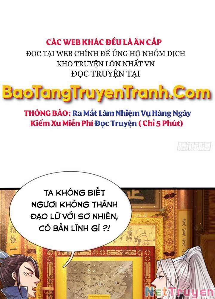 Bị Giam Cầm Trăm Vạn Năm Đệ Tử Ta Trải Khắp Chư Thiên Thần Giới 82 trang 19