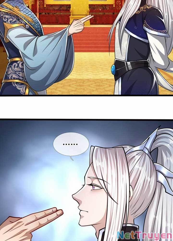 Bị Giam Cầm Trăm Vạn Năm Đệ Tử Ta Trải Khắp Chư Thiên Thần Giới 82 trang 20