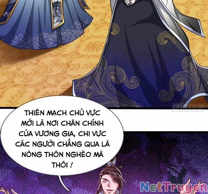 Bị Giam Cầm Trăm Vạn Năm Đệ Tử Ta Trải Khắp Chư Thiên Thần Giới 82 trang 22