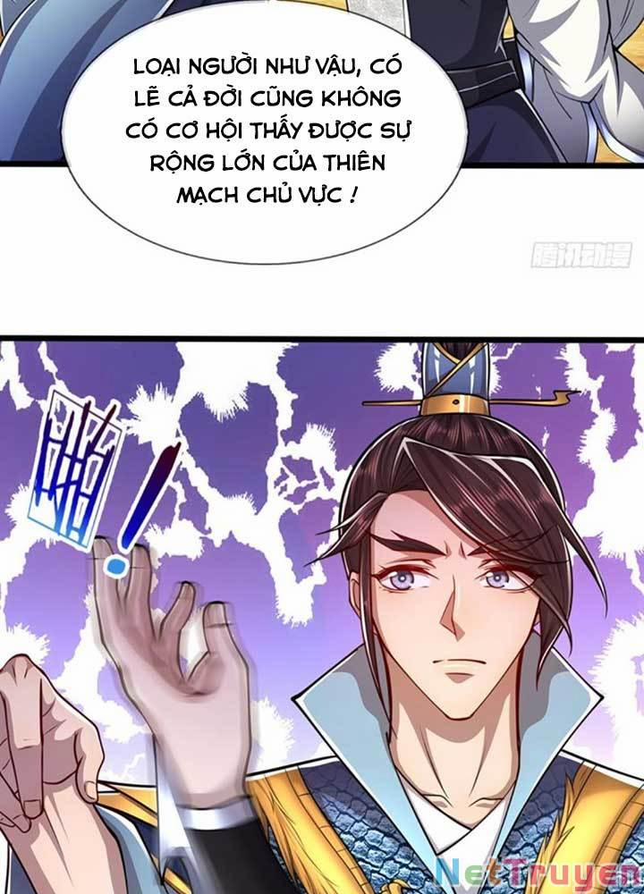 Bị Giam Cầm Trăm Vạn Năm Đệ Tử Ta Trải Khắp Chư Thiên Thần Giới 82 trang 24