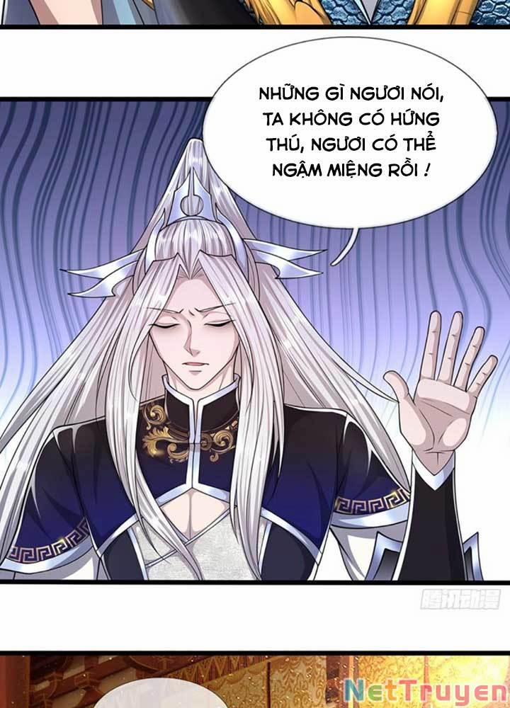 Bị Giam Cầm Trăm Vạn Năm Đệ Tử Ta Trải Khắp Chư Thiên Thần Giới 82 trang 25
