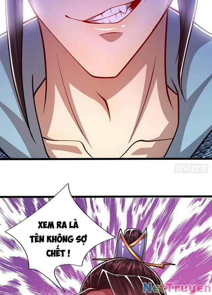 Bị Giam Cầm Trăm Vạn Năm Đệ Tử Ta Trải Khắp Chư Thiên Thần Giới 82 trang 27