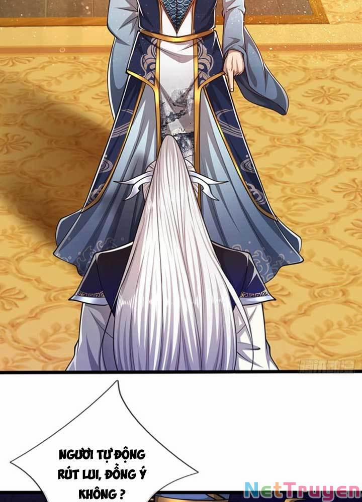 Bị Giam Cầm Trăm Vạn Năm Đệ Tử Ta Trải Khắp Chư Thiên Thần Giới 82 trang 29