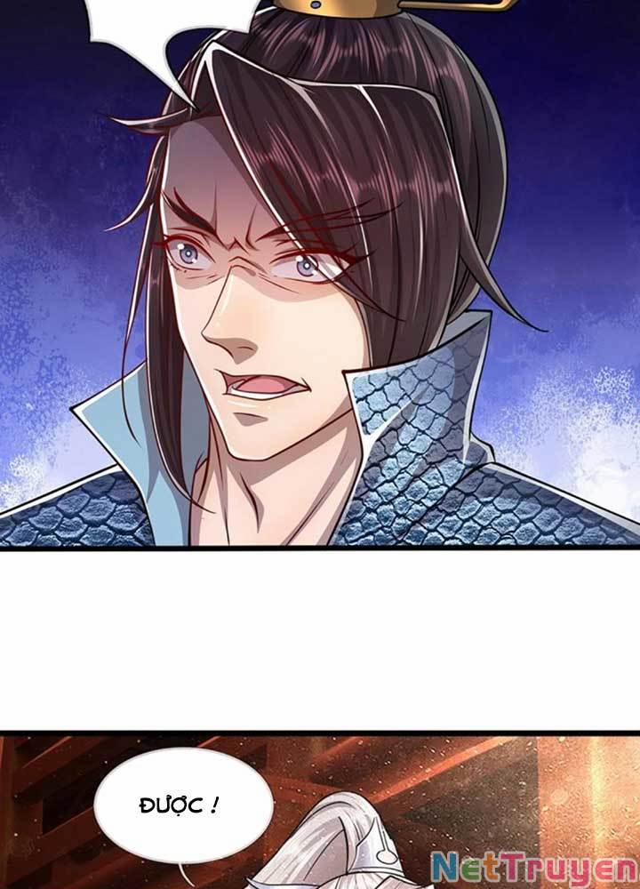 Bị Giam Cầm Trăm Vạn Năm Đệ Tử Ta Trải Khắp Chư Thiên Thần Giới 82 trang 30