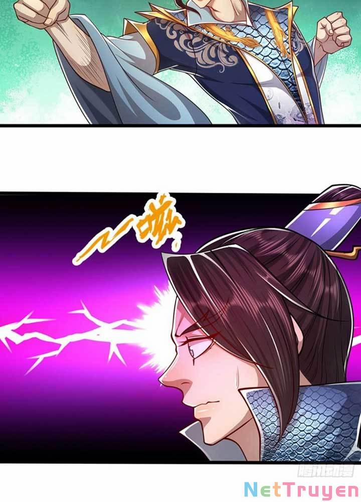 Bị Giam Cầm Trăm Vạn Năm Đệ Tử Ta Trải Khắp Chư Thiên Thần Giới 82 trang 32